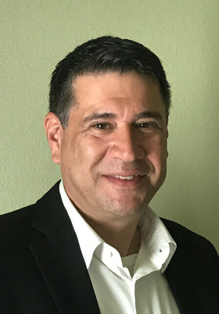 Jerry Gonzales Headshot Medium